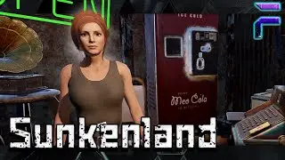Hidden Secrets by The Trading Post Sunkenland Gameplay E3