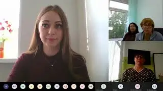 Родительское собрание будущих первоклассников. Организация обучения в1х классах в 2021-22 гг.