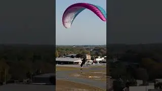 Planes, paramotors, and endless skies. Welcome to a day in the life at Lake Wales. ✈️