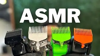 ASMR : Installing WezTeck One Blade #asmr
