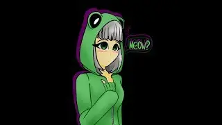 Froggit | UnderTale | SpeedPaint