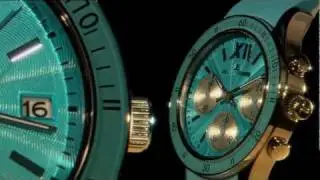 Jacques Lemans Rome Sports Spot