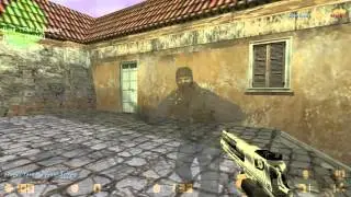 Инструкция по применению глушителя CS 1.6