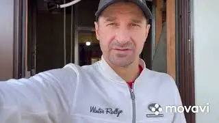 КП.Марсель. Монтаж отопление.