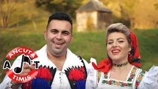 Ancuta Timis❌Razvan Pop - Mandrutale de pa sate [Videoclip Oficial]