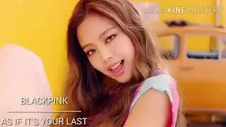 Топ приставучих K-pop песен(часть 2)