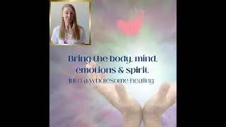 Powerful 2 Minute Reset for Stress, Emotional Overwhelm to Create Deep Healing Meditation