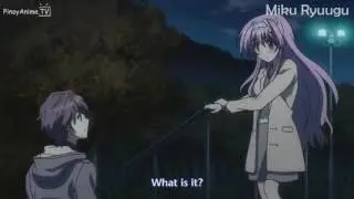 Anime Mix - Couples [Look at me now]