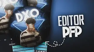 Pfp Preset Alight Motion | Pfp Xml | Editor Pfp | Pfp XML + Preset Alight Motion