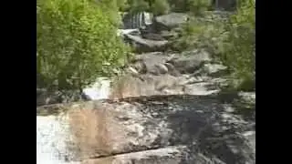 Озеро Художников или в поисках первозданной природы