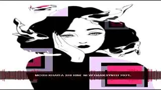 127 Mosh Khayfa Sherine new darksynth 2021