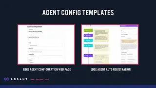 Losant Platform Update - Workflow Debug Timing, Config: Set Node, Experience Previews