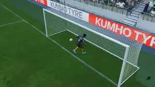 FIFA 23 - Explain this move to me