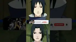 Madara Uchiha தம்பி Sasuke'வா!? #shorts #naruto