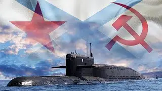 «День подводника» - отчётный концерт Саровской хоровой капеллы мальчиков