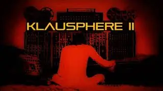 KlauSPHERE 2 (Synth / Kosmische) by Simplexia