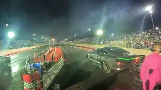 Going rounds in Alabama!!!