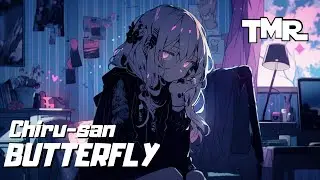 Chiru-san - Butterfly
