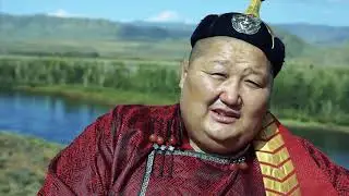 Аймон - Тыва эрлер