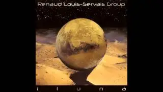 Renaud Louis-Servais Group - Euria (Cycle de la Pluie)