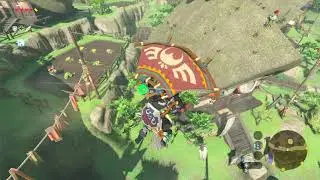 Como obter rúpias e itens infinitos em Zelda BOTW (Cemu)
