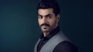 معالجة صور الاشخاص بطريقة احترافيه