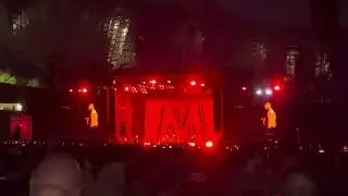 Depeche Mode - Stripped - Munich