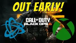 HOW TO PLAY BLACK OPS 6 ON PC EARLY