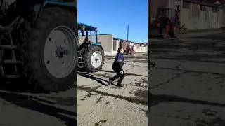 когда дали проехать в кожанном салоне