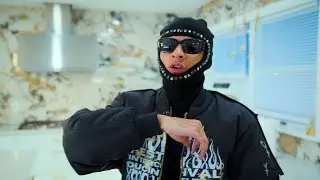 Dowba Montana - Rulay (Video Oficial)