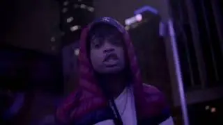 Smack Peso "Kick Rocks" (Official Video) shot by, Lockedown Visuals