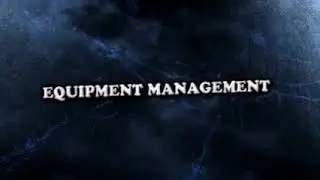 Adobe After Effect Cinematic sample