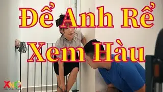 Em vợ canh chị đi vắng thử anh rể và cái kết ll Xóm Nhiều Chuyện