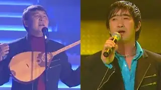 НҰР-МҰҚАСАН - “Шақырады көктем” (2004)