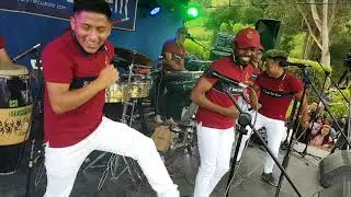 Los D'Fiesta con Klasse 0992356943 Biblian