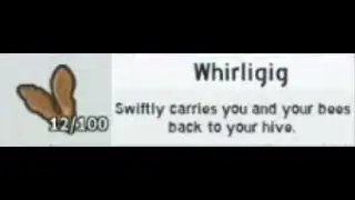 Some Other WAYS to Use Whirligigs | ROBLOX Bee Swarm Simulator