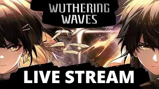 Test Livestream dan Gacha Jinshi!!!!