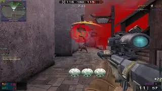 [Blackshot SEA] RFB Tuning+ 22 bullets only?