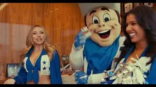 2024 Schedule Release BTS 🎬📲 | Dallas Cowboys 2024