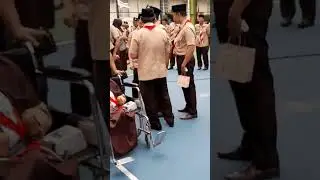 #pramukajabar