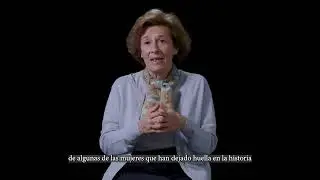 La importancia de hablar sobre el papel de las mujeres en #UnaHistoriaCompartida de Julia Navarro