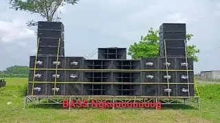 KOMPAK AUDIO prepare sumbersewu