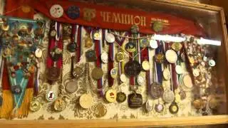 Мир интересов. Спорт