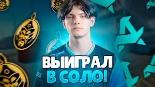 DEKO ВЫНЕС TEAM MONGOLZ В СОЛО! - Aurora vs The Mongolz (CS 2)  #deko #cs2