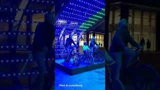 Bright Brussels 2021 Part 2