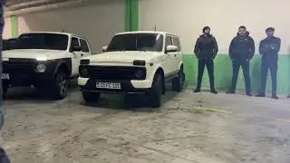 Niva Kta Armenia