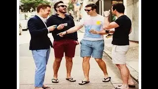 Outstanding Summer Outfits Ideas for Guys | 50 TOP STUFF