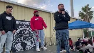 Motivated - NBH ft @Kyservin & @AvoryMurkSum