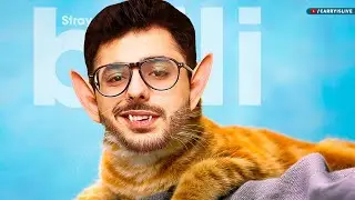 CARRYMINATI PLAYS THE CAT GAME Pt. 2