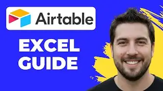 How To Export Data From Airtable To Excel (Quick Guide)